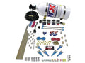 Nitrous Express - PRO-SHK/ALC (250-350-450-550-650HP) 4 SOLENOIDS WITH COMPOSITE BOTTLE - 90065-12