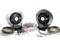 BAER BRAKES 14 PRO R BRK KIT HO SDZ