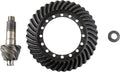 KIT-GEAR PIN & NUT