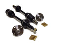 DSS Honda EG/DC/EK with EKK2 mounts K-Series 850HP Level 5.9 Axle/Hub Kit KG56-V2