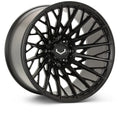 Vossen VFX-02T 22x9.5 - 6x135 - ET30 - Deep - 87.1 - Satin Black Wheel