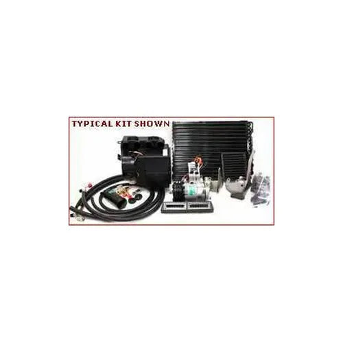 6772 CHEVY/GMC C10 BROTHERS TRUCKS A/C SYSTEM UNDERDASH VENTS NONAC CAB ELE