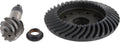 KIT-GEAR PIN & NUT