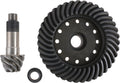 KIT-GEAR PIN & NUT