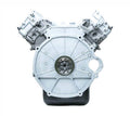 DFC Engines auto part installed view