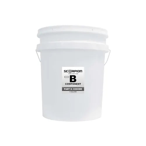 Scorpion Protective Coating, Inc auto part