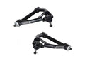 Ridetech 71-72 Chevy C10 StrongArms Front Upper Control Arms for use with Coolride Lowers
