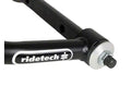 Ridetech 71-72 Chevy C10 StrongArms Front Upper Control Arms for use with Coolride Lowers