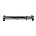 RZR EXTREME DUTY ENGINE AND TRANSMISSION MOUNT KIT1420 POLARIS RZR XP