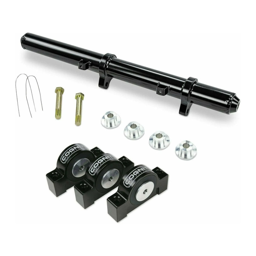 RZR EXTREME DUTY ENGINE AND TRANSMISSION MOUNT KIT1420 POLARIS RZR XP