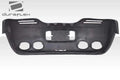 1997-2004 Chevrolet Corvette C5 Duraflex SP-R Rear Bumper Cover - 1 Piece