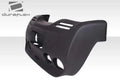 1997-2004 Chevrolet Corvette C5 Duraflex SP-R Rear Bumper Cover - 1 Piece