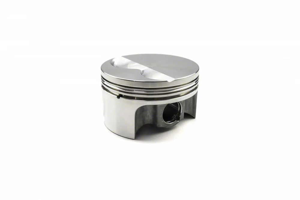 Forged Flat Top Piston Set