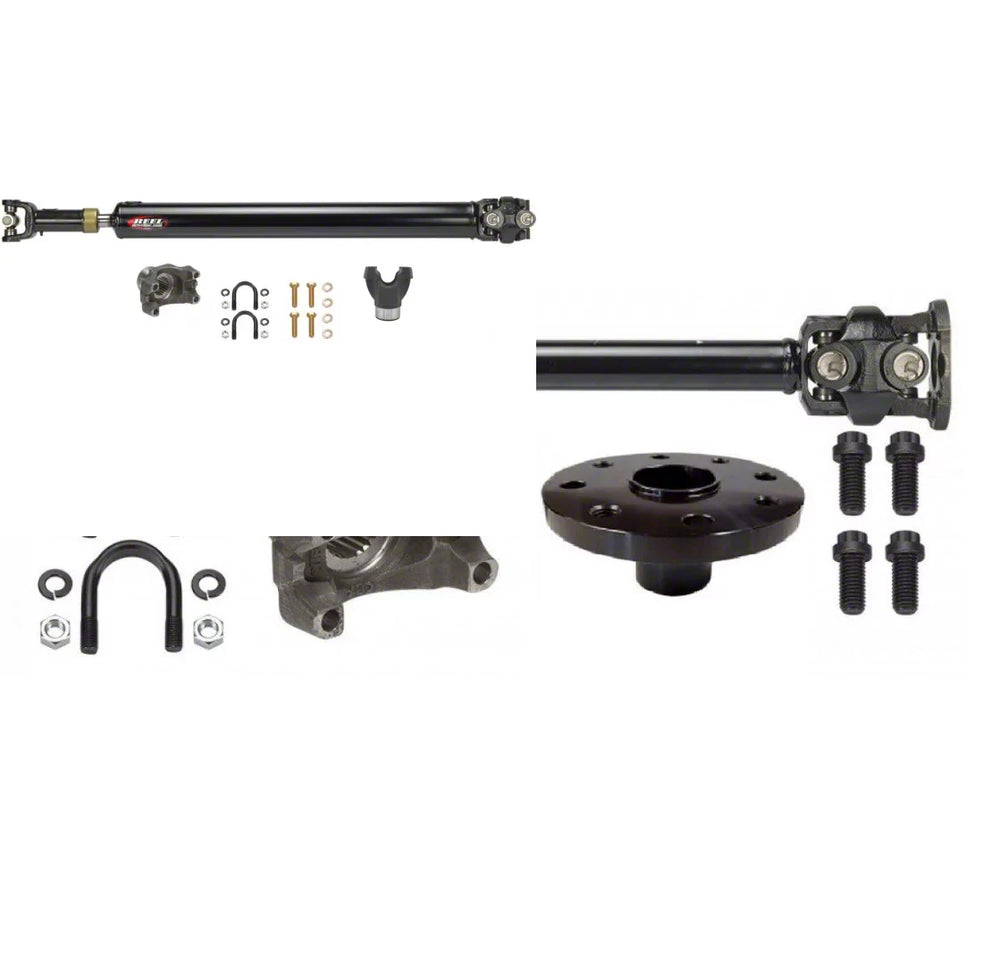 J.E.Reel auto part