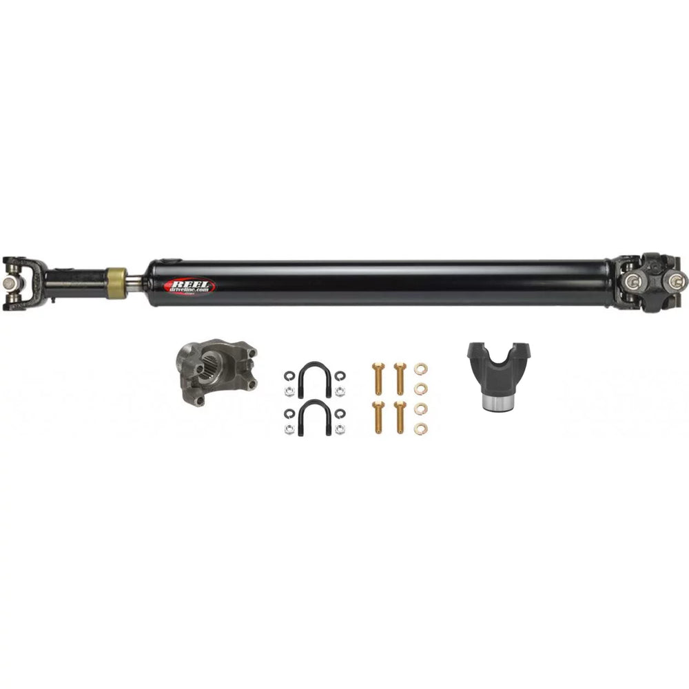 J.E.Reel auto part
