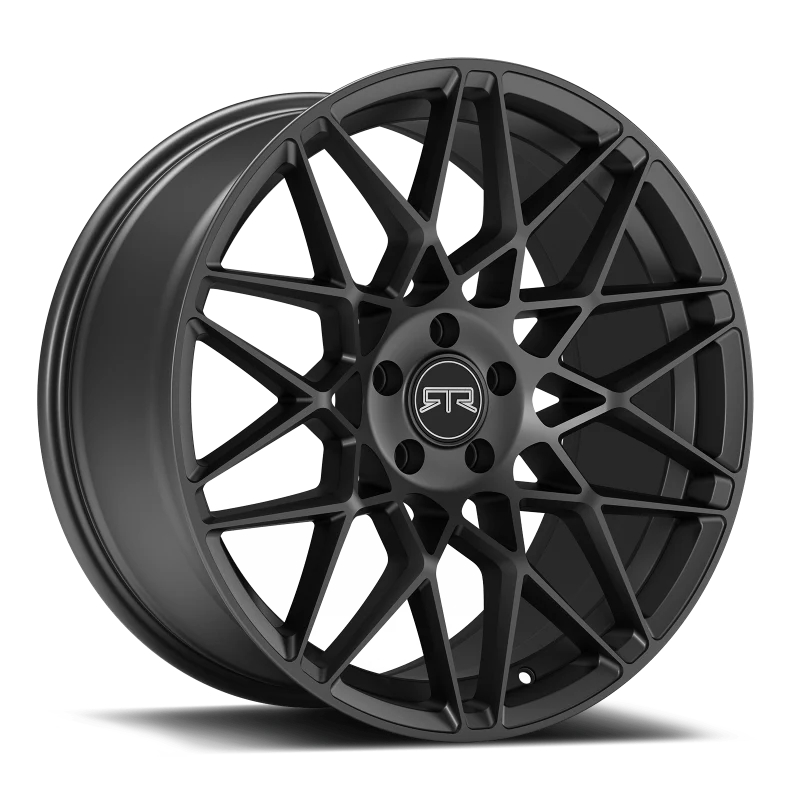 RTR auto part