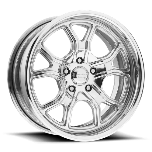 Wheel Pros, LLC polished auto part