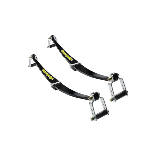 Super Springs auto part