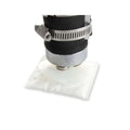 DIE CAST RETROFIT PUMP HNGR-RTRNLS 450