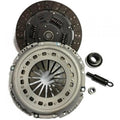 ~(42 lbs. 16X16X6)~ Ceramic/Ceramic - 600HP / 1100FT LB Torque