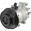 FOUR SEASONS auto part detail