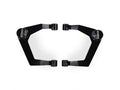 Cognito 19-24 Chevy/GMC Silverado/Sierra 1500 2WD/4WD SM Series Upper Control Arm Kit