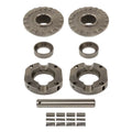 LOCK RIGHT auto part