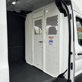 Weatherguard auto part detail