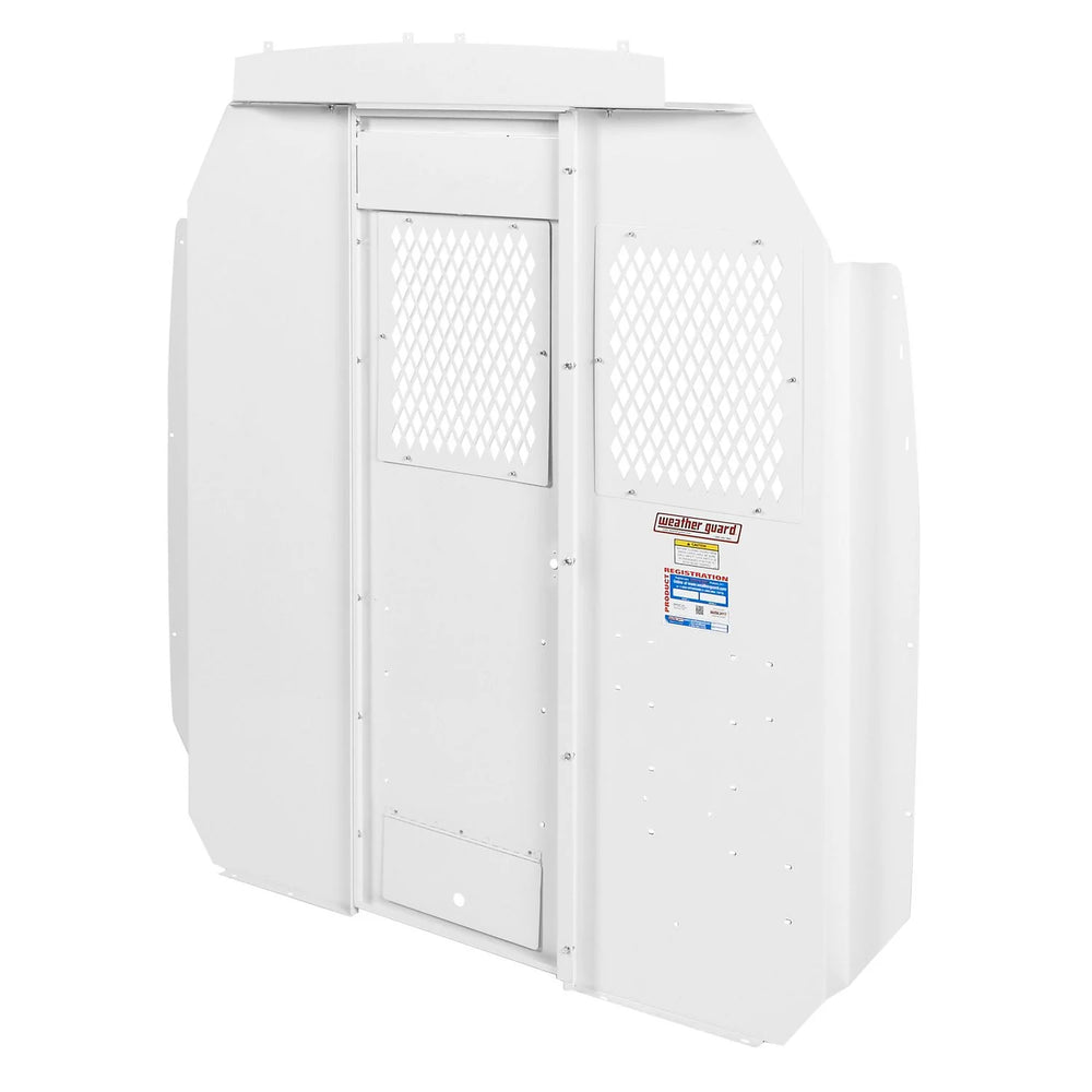 Weatherguard auto part