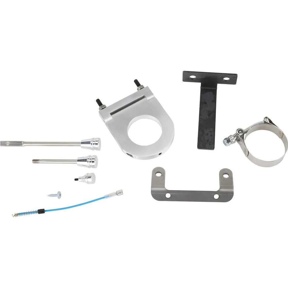 47-54 GM Truck Steering Column Paintable