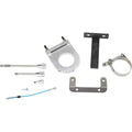 47-54 GM Truck Steering Column Paintable