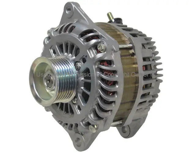 REMY auto part