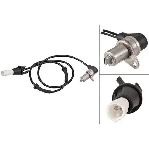 NGK auto part