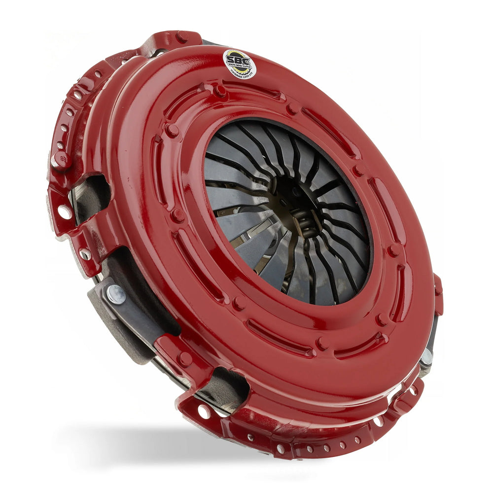 CLUTCH KIT K04126-HD-TZ, STAGE 2 DA