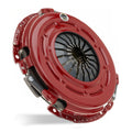 CLUTCH KIT K04126-HD-TZ, STAGE 2 DA