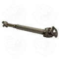 Front Driveshaft for RAM Charger Trailduster RAM 2500 27.5 Center to Center RAMCHARGER TRAILDU