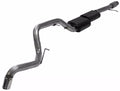 Force Ii Cat-Back Exhaust System Fits 2021-2026 GM Tahoe/Yukon 5.3-Liter, Force Ii Cat-Back 3.0-Inch Stainless Steel Exhaust System, 3.5-Inch Polished Tip, Single Out Rear Exit Flowmaster