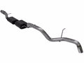 Force Ii Cat-Back Exhaust System Fits 2021-2026 GM Tahoe/Yukon 5.3-Liter, Force Ii Cat-Back 3.0-Inch Stainless Steel Exhaust System, 3.5-Inch Polished Tip, Single Out Rear Exit Flowmaster