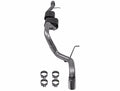 Force Ii Cat-Back Exhaust System Fits 2021-2026 GM Tahoe/Yukon 5.3-Liter, Force Ii Cat-Back 3.0-Inch Stainless Steel Exhaust System, 3.5-Inch Polished Tip, Single Out Rear Exit Flowmaster