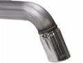 Force Ii Cat-Back Exhaust System Fits 2021-2026 GM Tahoe/Yukon 5.3-Liter, Force Ii Cat-Back 3.0-Inch Stainless Steel Exhaust System, 3.5-Inch Polished Tip, Single Out Rear Exit Flowmaster