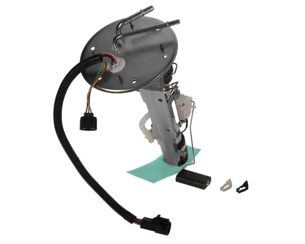 FUEL PUMP HANGER ASSEMBLY