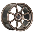 Konig Forged F6SX 18x8.5A 5x114.3 ET35 Race Bronze Wheel (Knurled Bead)