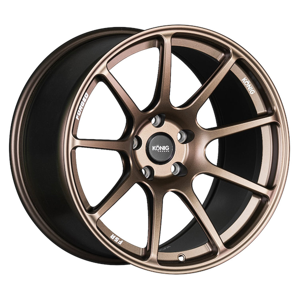 Konig Wheels auto part