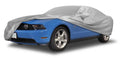 Covercraft Custom Fit Car Covers - Tan Flannel Tan