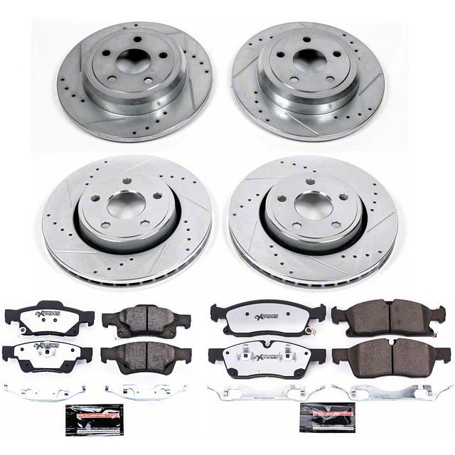 PowerStop auto part