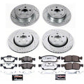 PowerStop auto part