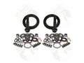 Yukon Gear & Install Kit Package for Jeep TJ Rubicon 4.56 Ratio