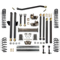 CLAYTON control arms