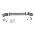 CLAYTON control arms installed view