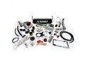 KraftWerks 06-11 Civic Supercharger Kit w/o Flashpro (R18)